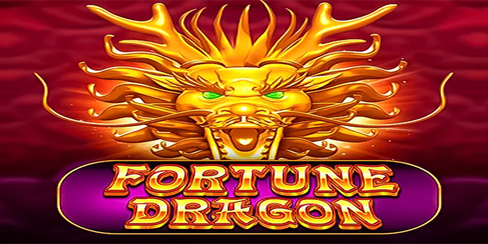 Pola Free Spin dan Bonus Fortune Dragon