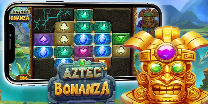 Rahasia-Pola-Bermain-Aztec-Bonanza-Agar-Menang-Besar
