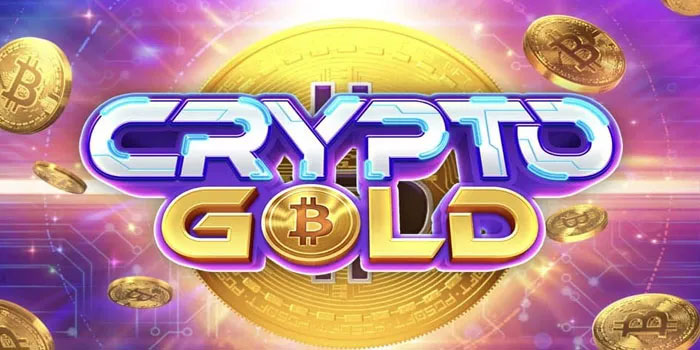 Mudah Slot Crypto Gold Bawa Cuan Harian