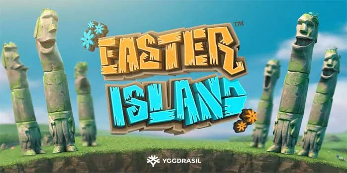 Ampuh Slot Easter Island Buka Peluang Besar