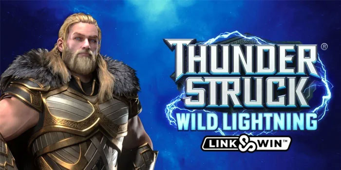 Slot Thunderstruck Wild Lightning