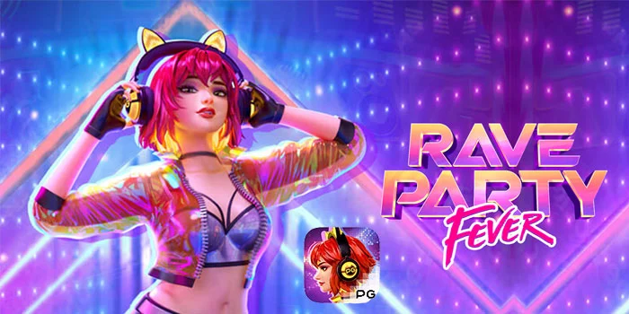 Strategi-Gacor-Untuk-Menang-di-Slot-Rave-Party-Fever
