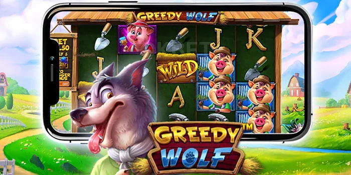 Teknik-Bermain-Stabil-untuk-Hasil-Maksimal-di-Slot-Greedy-Wolf