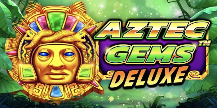 
Trik Jitu Mendapatkan Kemenangan Slot Aztec Gems Deluxe
