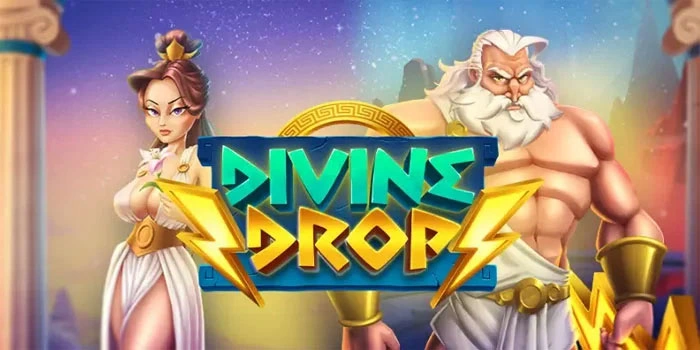 Teknik Mengatur Ritme Bermain Slot Divine Drop