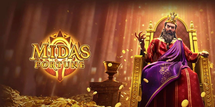 Cara Bermain Slot Midas Fortune Dengan Lebih Terencana