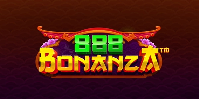 Mengenal Permainan Slot 888 Bonanzza