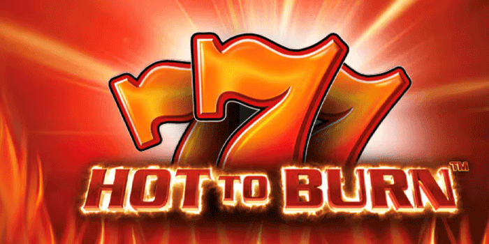 Teknik Maksimal Mengatur Modal di Slot Hot to Burn