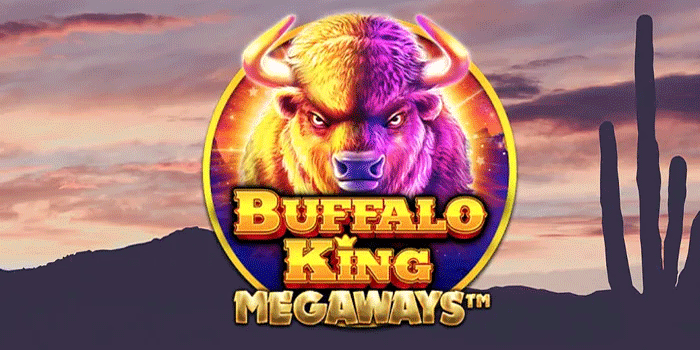 Strategi Konsisten Menang di Slot Buffalo King Megaways