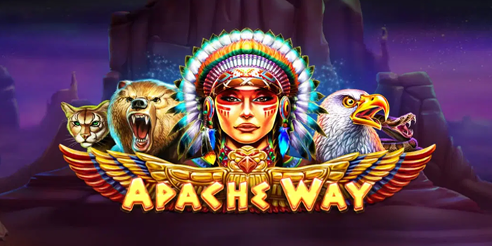 Tips Jackpot Slot Apache Way Agar Profit Setiap Hari