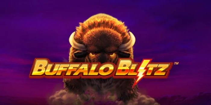 Rahasia Menang Besar Slot Buffalo Blitz Tanpa Ribet Malam Ini