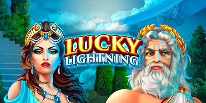 Jackpot Besar Menanti di Permainan Slot Lucky Lightning