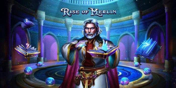 Panduan Agar Mudah Jackpot Slot Rise of Merlin