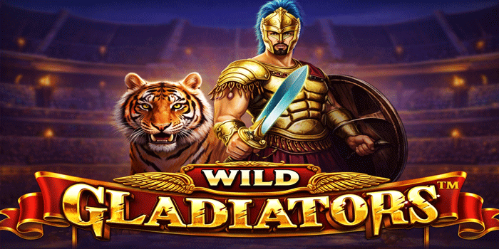 Trik Saat Bermain Slot Wild Gladiators Dijamin Jackpot Besar
